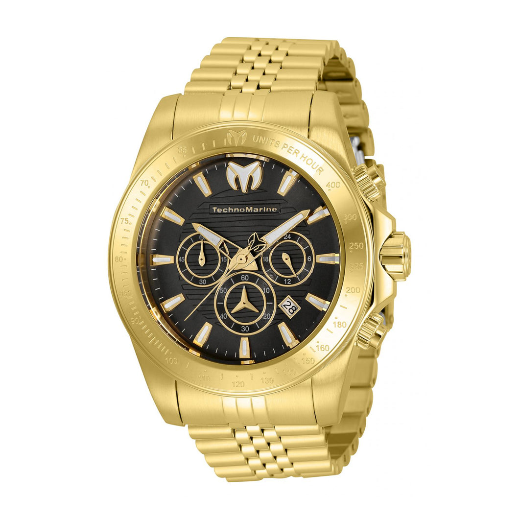 Reloj de pulsera Technomarine manta TM-220148