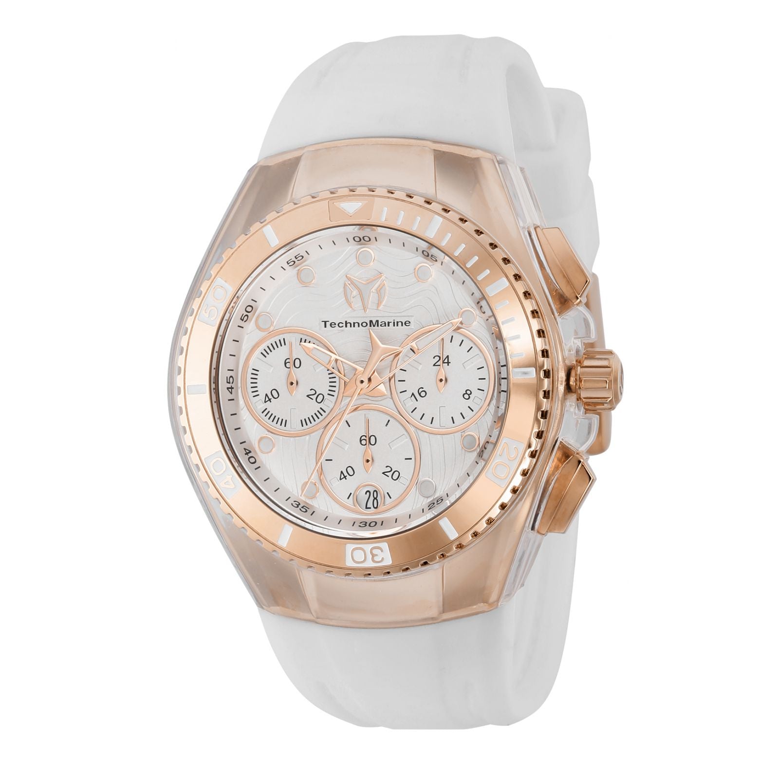 Reloj Technomarine cruise TM-120047