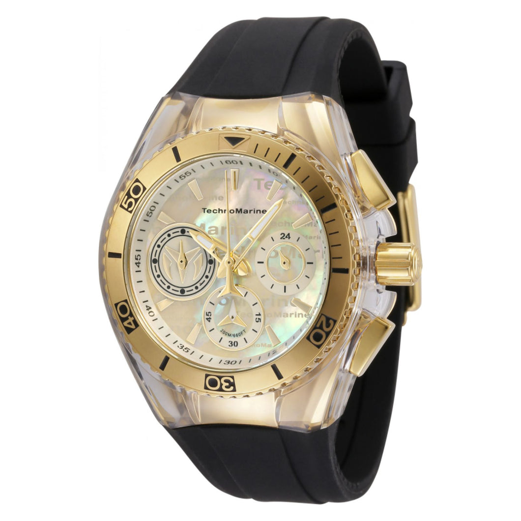Reloj Technomarine cruise TM 120030