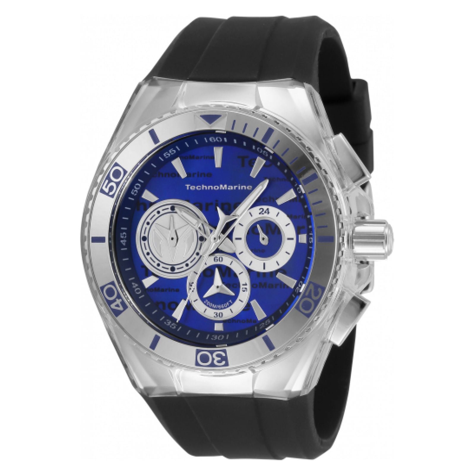 Reloj de pulsera Technomarine cruise TM-120024