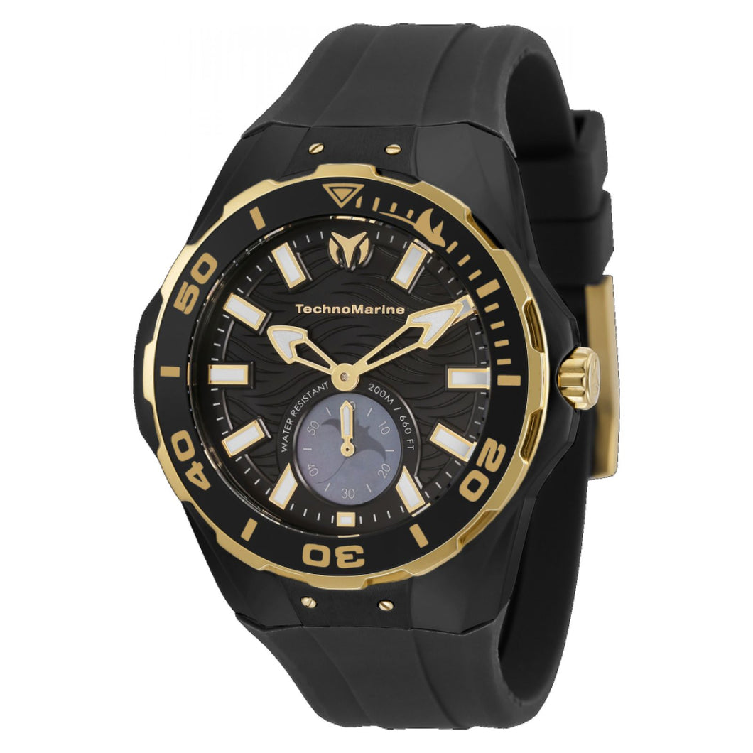 Reloj Technomarine cruise TM 120015