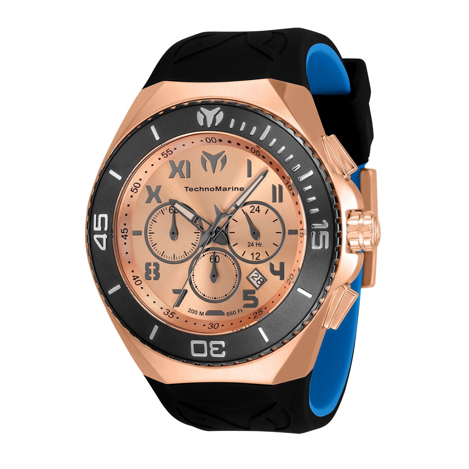 Reloj Technomarine Manta TM-220015