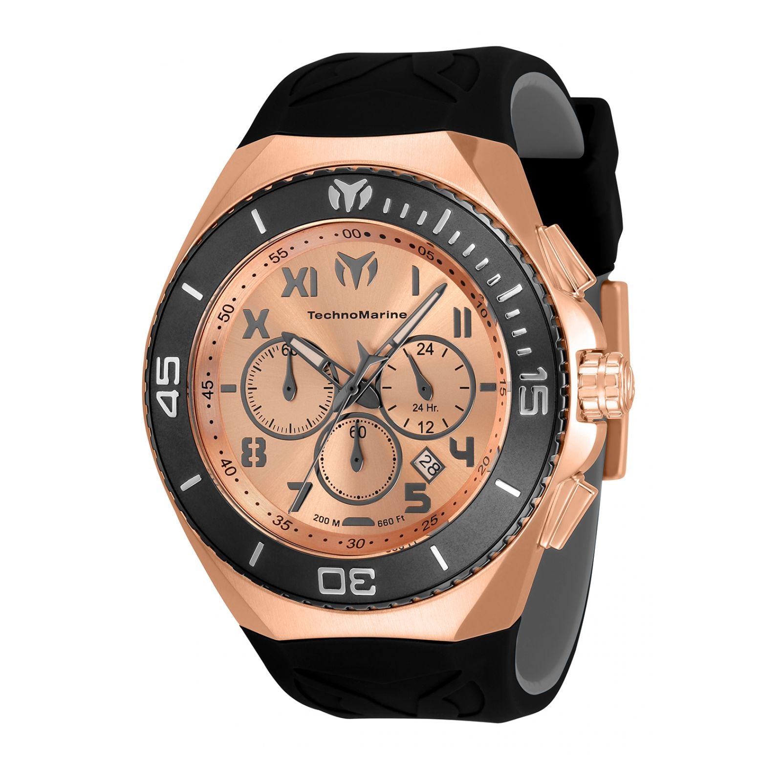 Reloj de pulsera Technomarine manta TM-220014