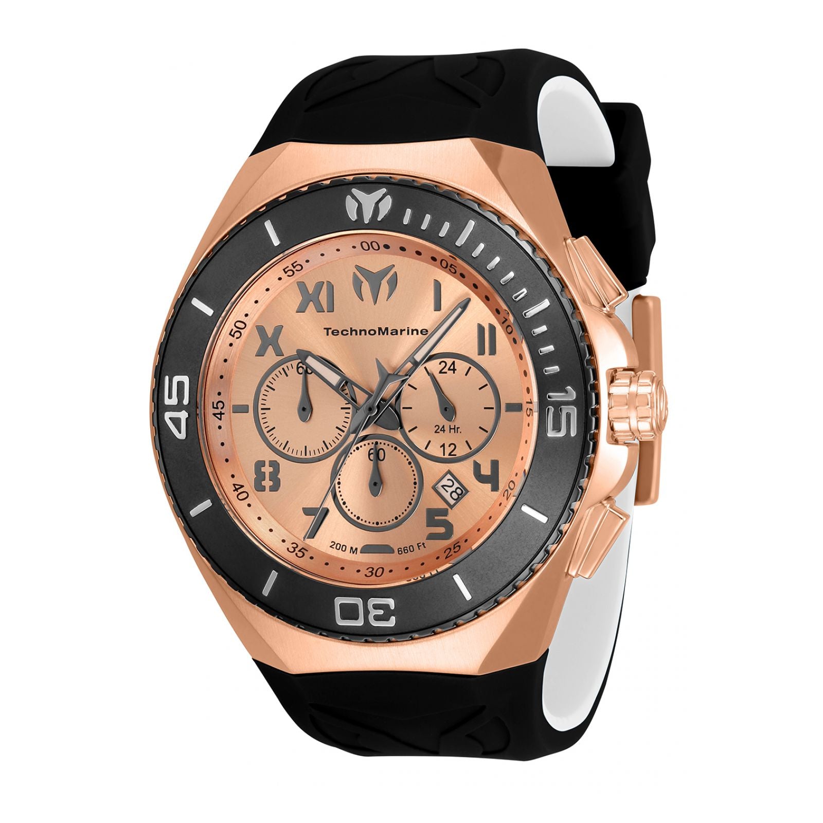 Reloj de pulsera Technomarine manta TM-220012