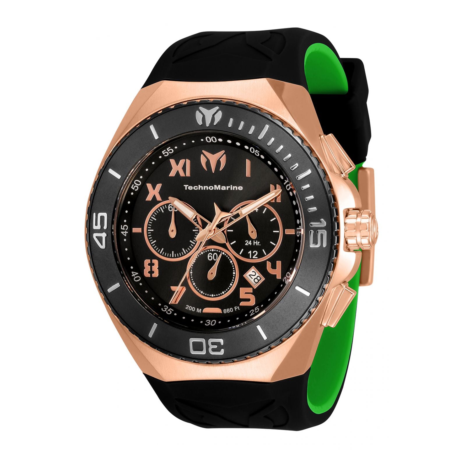 Reloj de pulsera Technomarine manta TM-220008