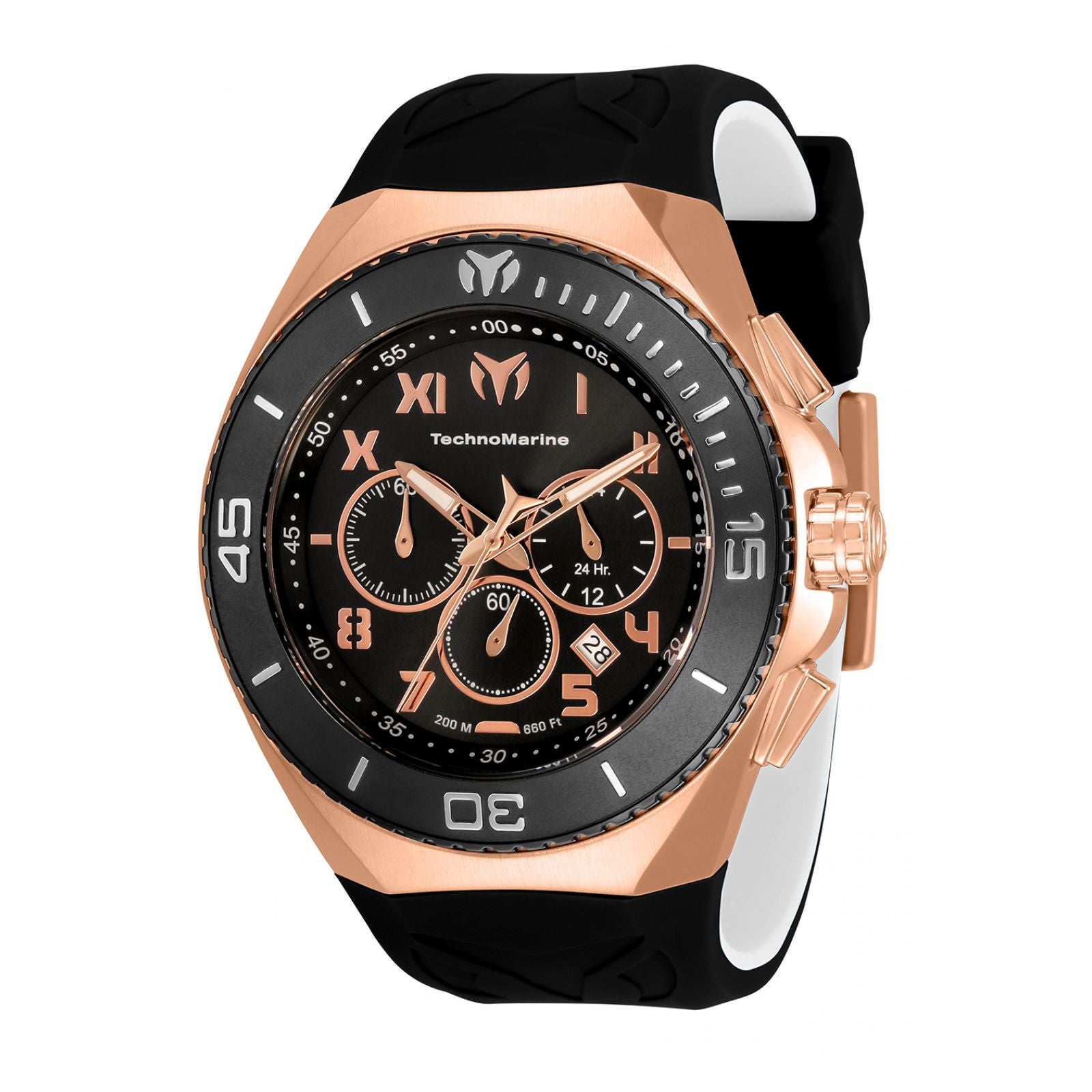 Reloj de pulsera Technomarine manta TM-220007