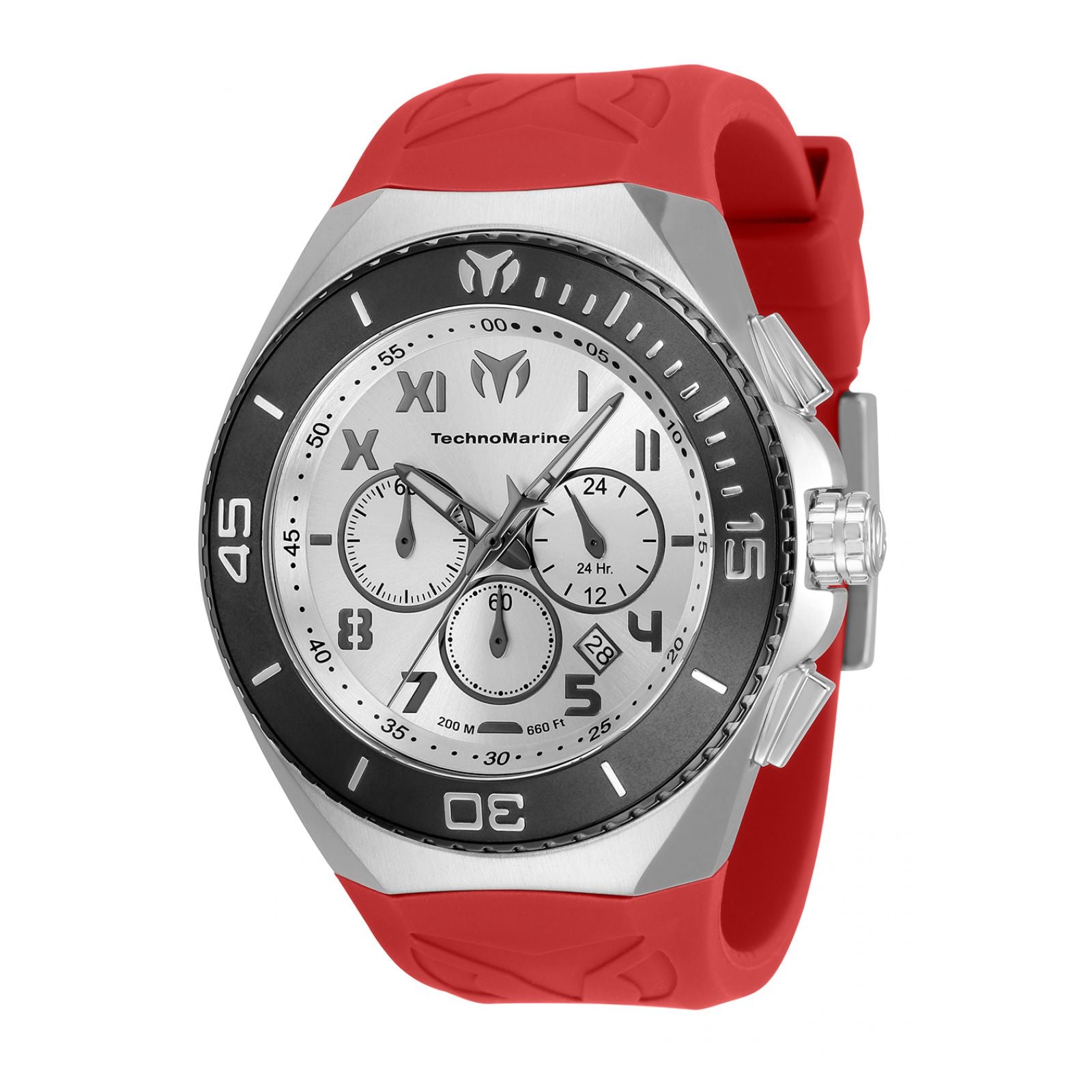 Reloj de pulsera Technomarine manta TM-220003