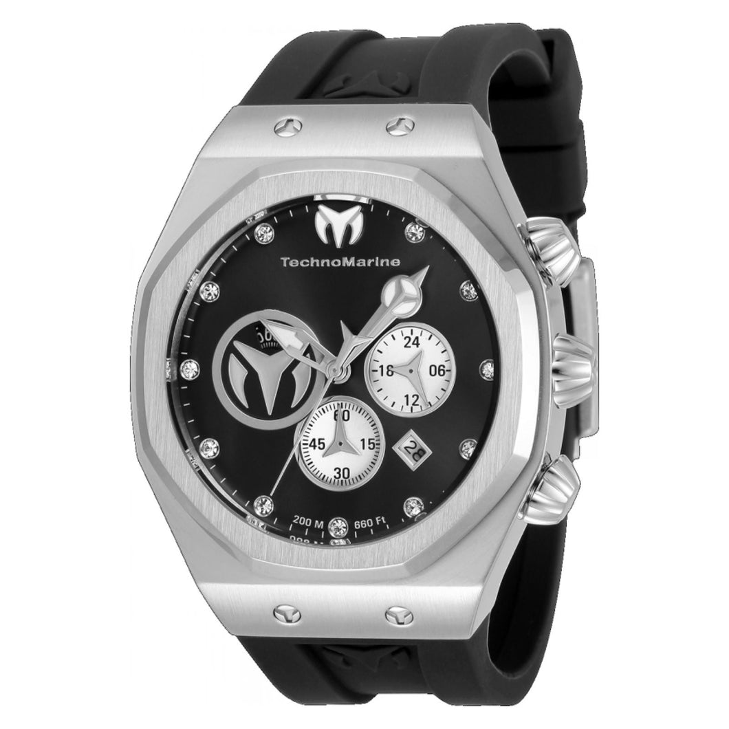 Reloj Technomarine reef TM 520000