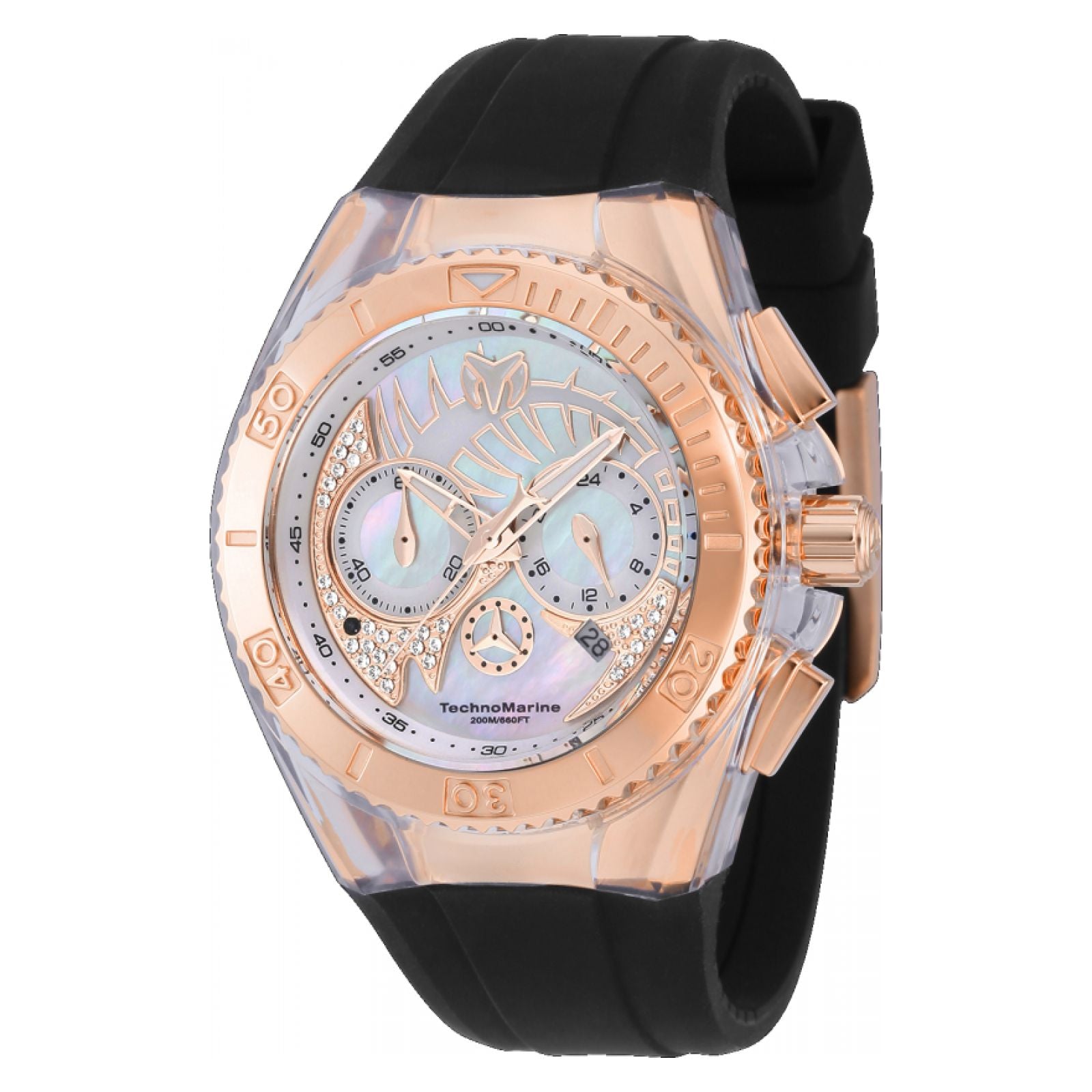 Reloj Technomarine cruise TM-119018