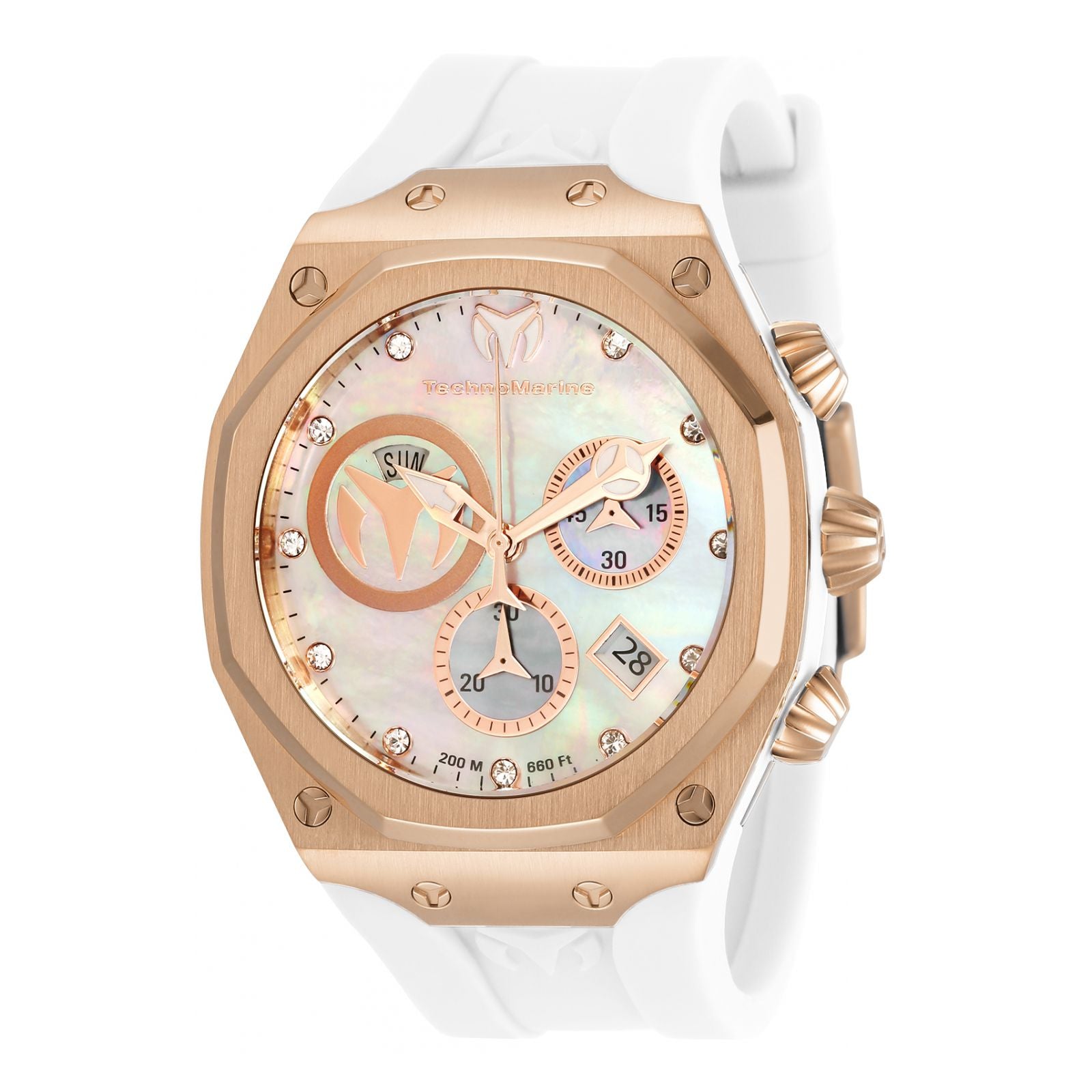 Reloj de pulsera Technomarine reef TM-519017