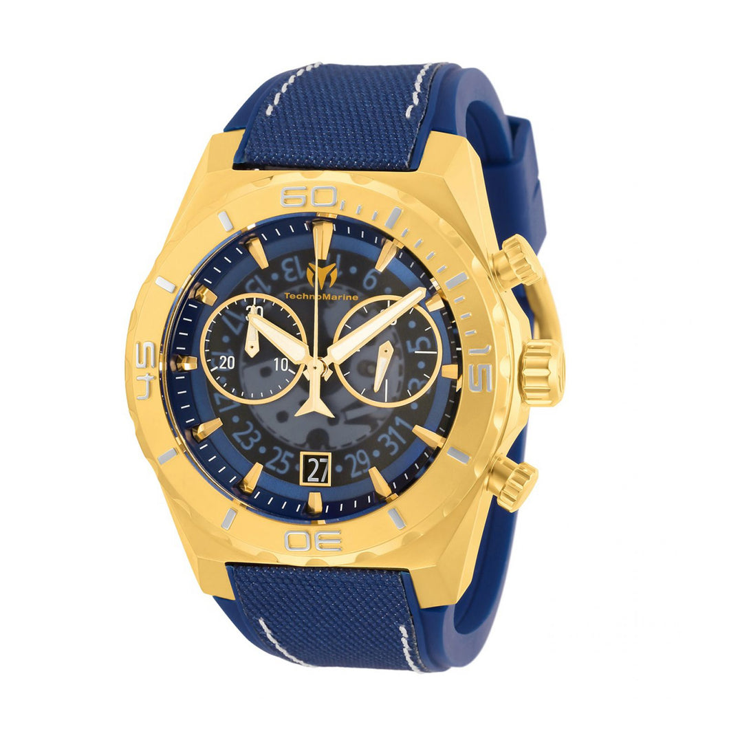 Reloj Technomarine reef TM-519009