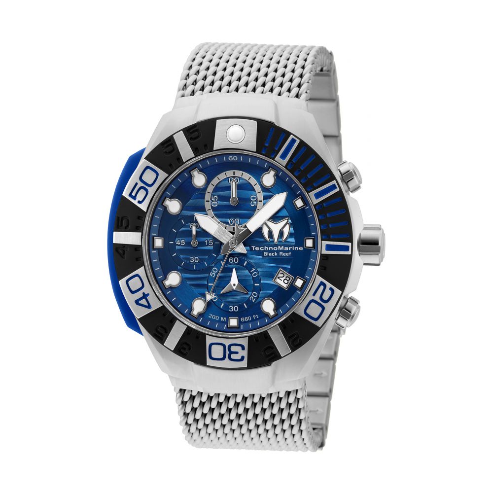 Reloj de pulsera Technomarine reef TM-519002