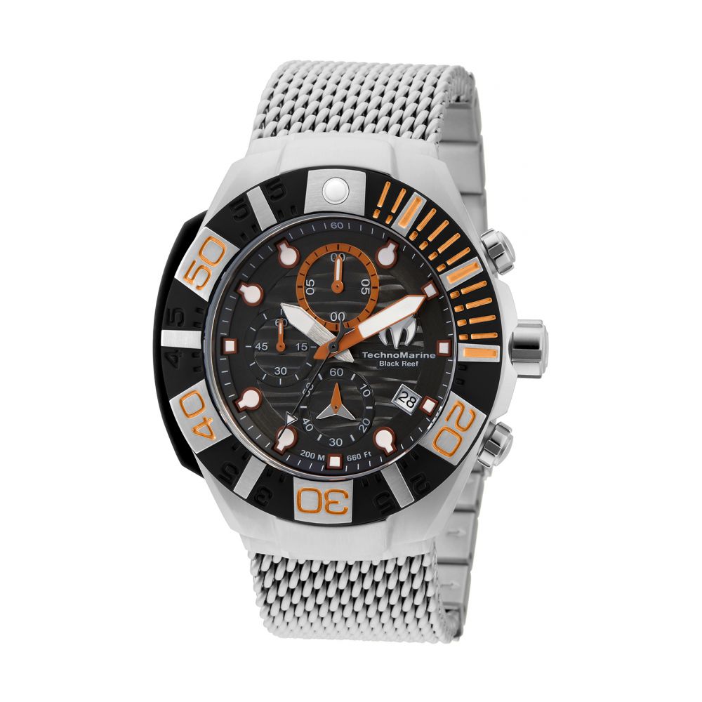 Reloj de pulsera Technomarine reef TM-519001