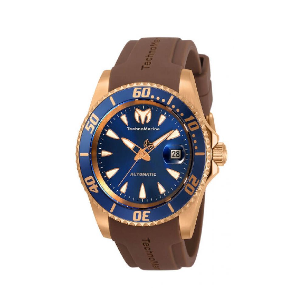 Reloj de pulsera Technomarine manta TM-219090