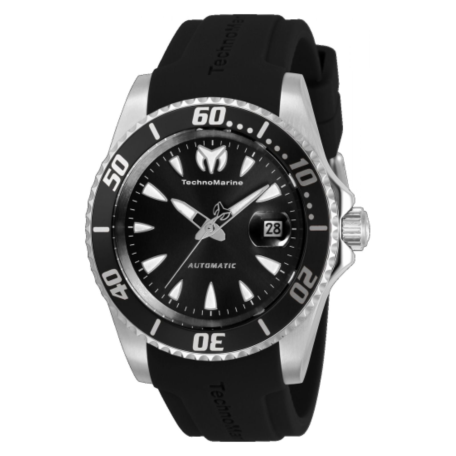 Reloj de pulsera Technomarine manta TM-219085