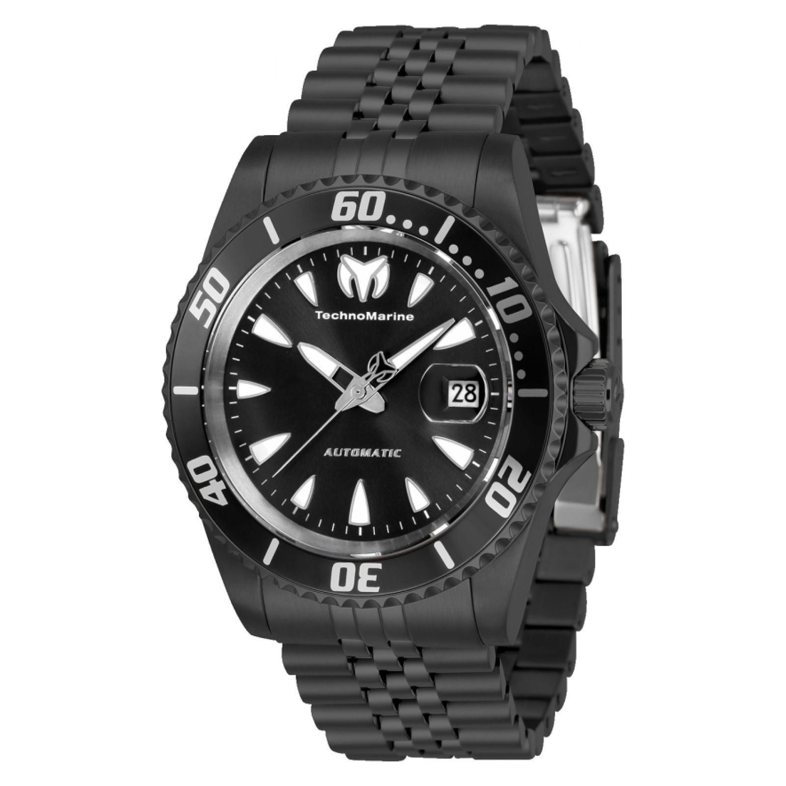 Reloj de pulsera Technomarine manta TM-219056