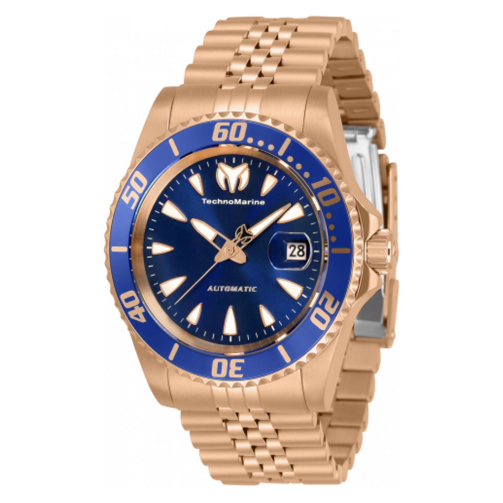 Reloj de pulsera Technomarine manta TM-219055