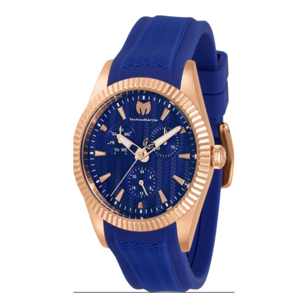 Reloj de pulsera Technomarine sea TM-719034