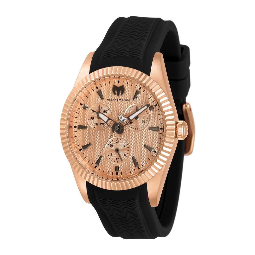Reloj de pulsera Technomarine sea TM-719033