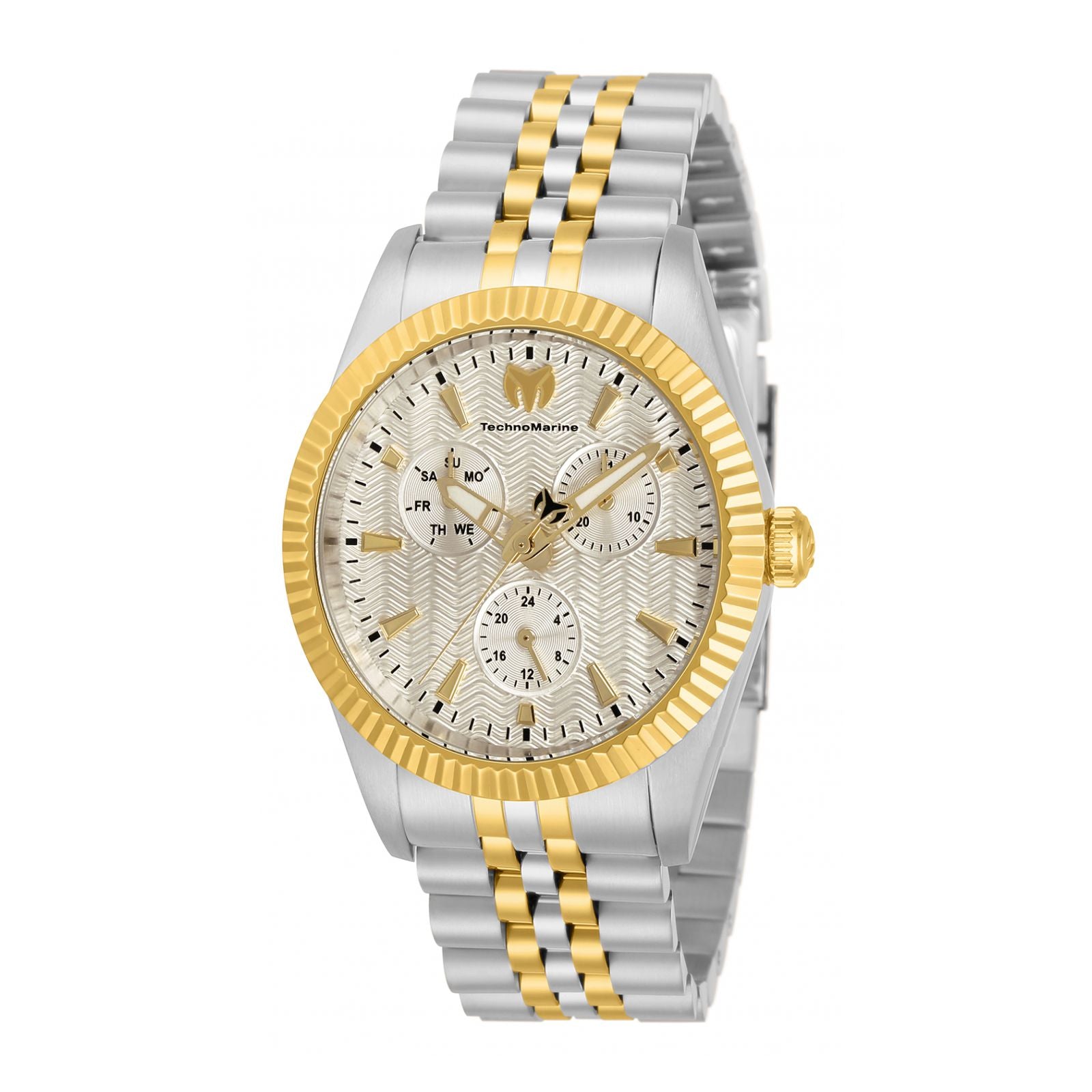 Reloj de pulsera Technomarine sea TM-719013