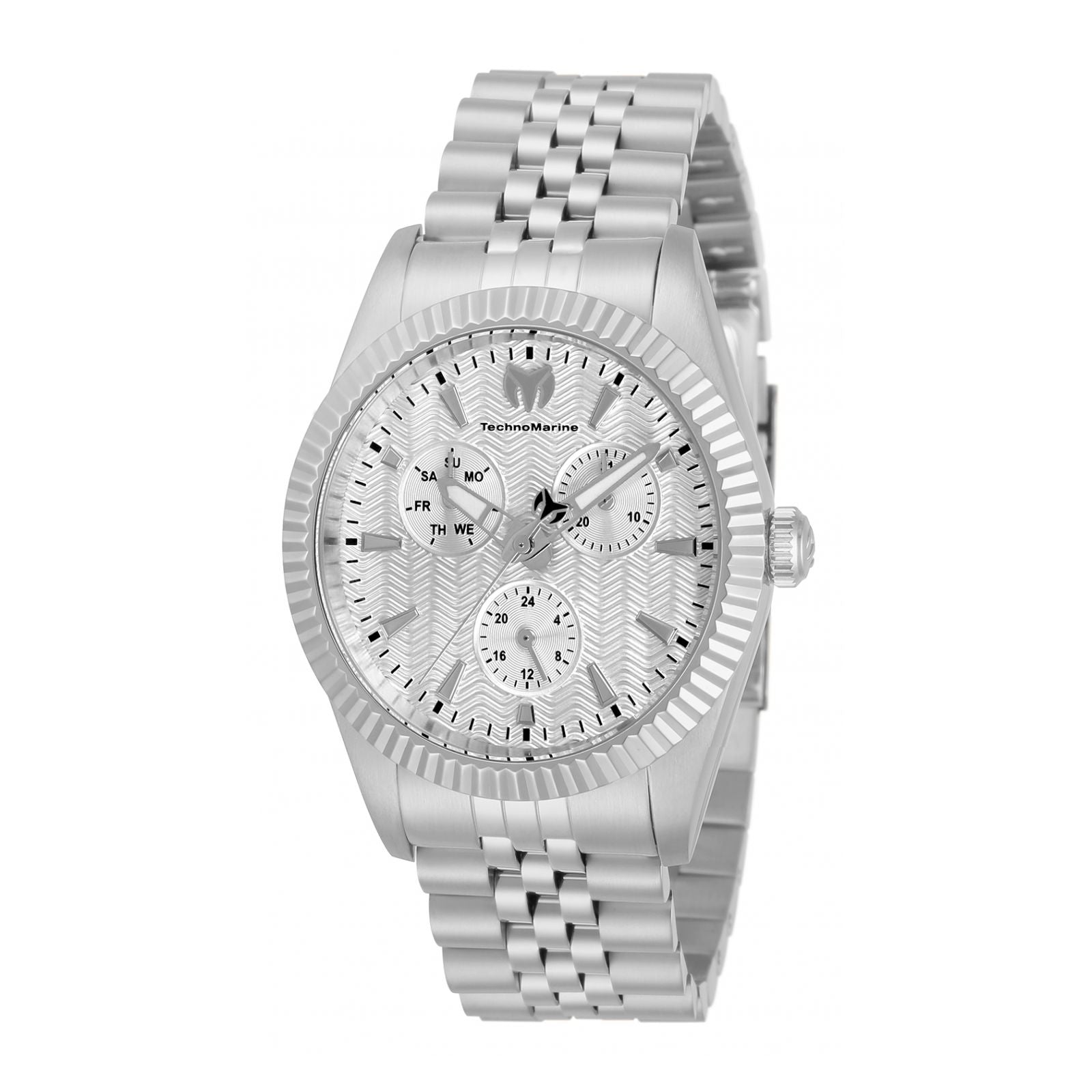 Reloj de pulsera Technomarine sea TM-719011