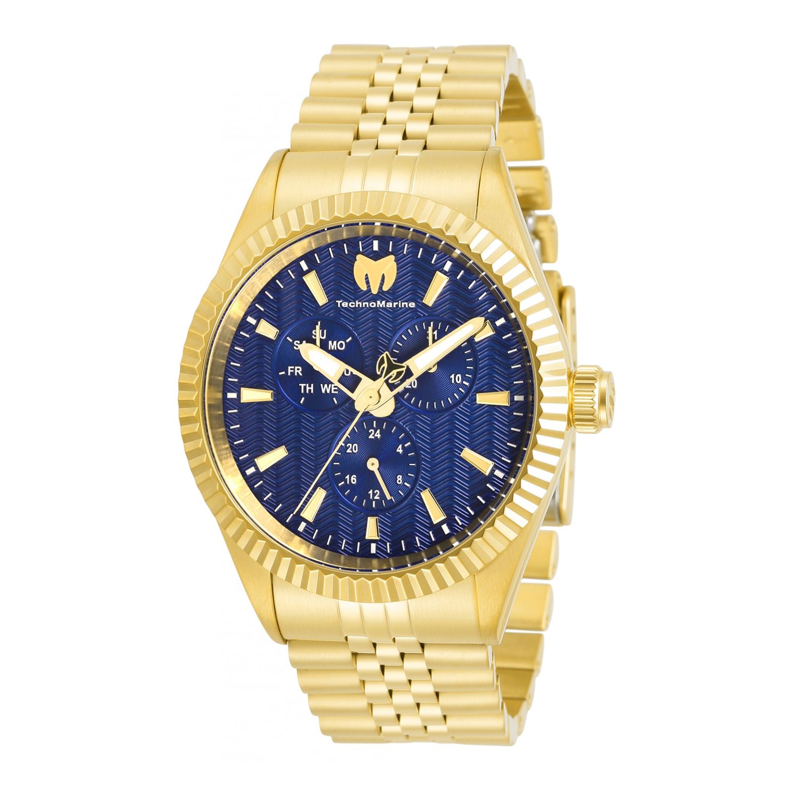 Reloj de pulsera Technomarine sea TM-719007