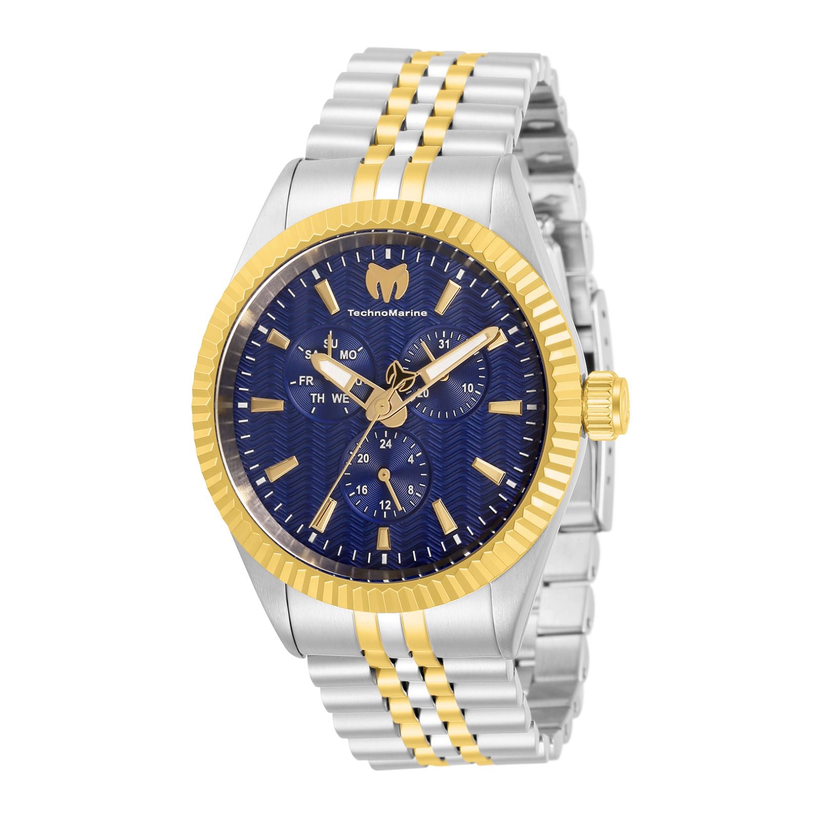 Reloj de pulsera Technomarine sea TM-719004