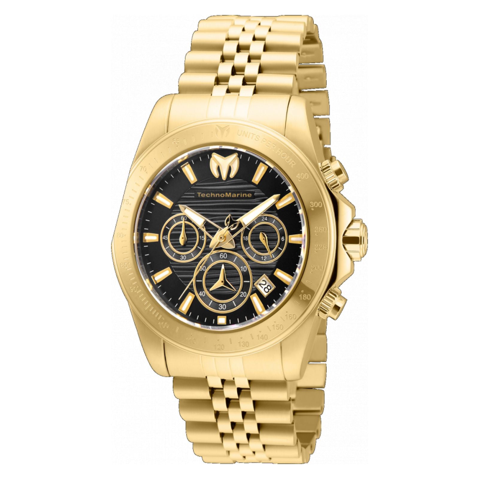 Reloj de pulsera Technomarine manta TM 219023