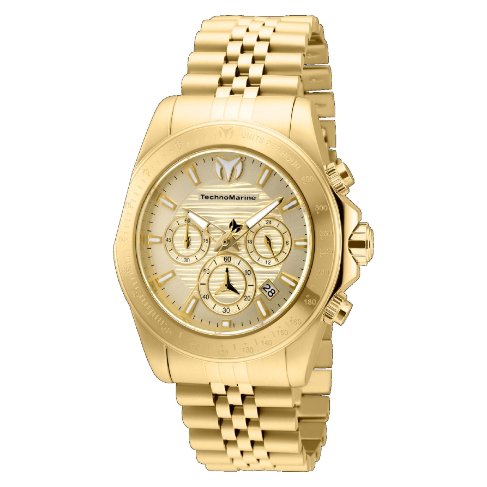 Reloj de pulsera Technomarine manta TM 219022