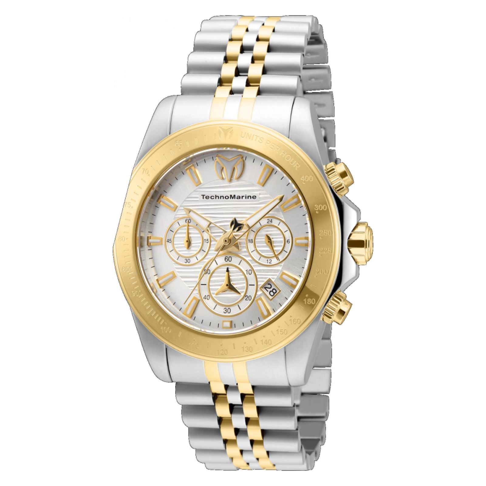 Reloj de pulsera Technomarine manta TM 219020