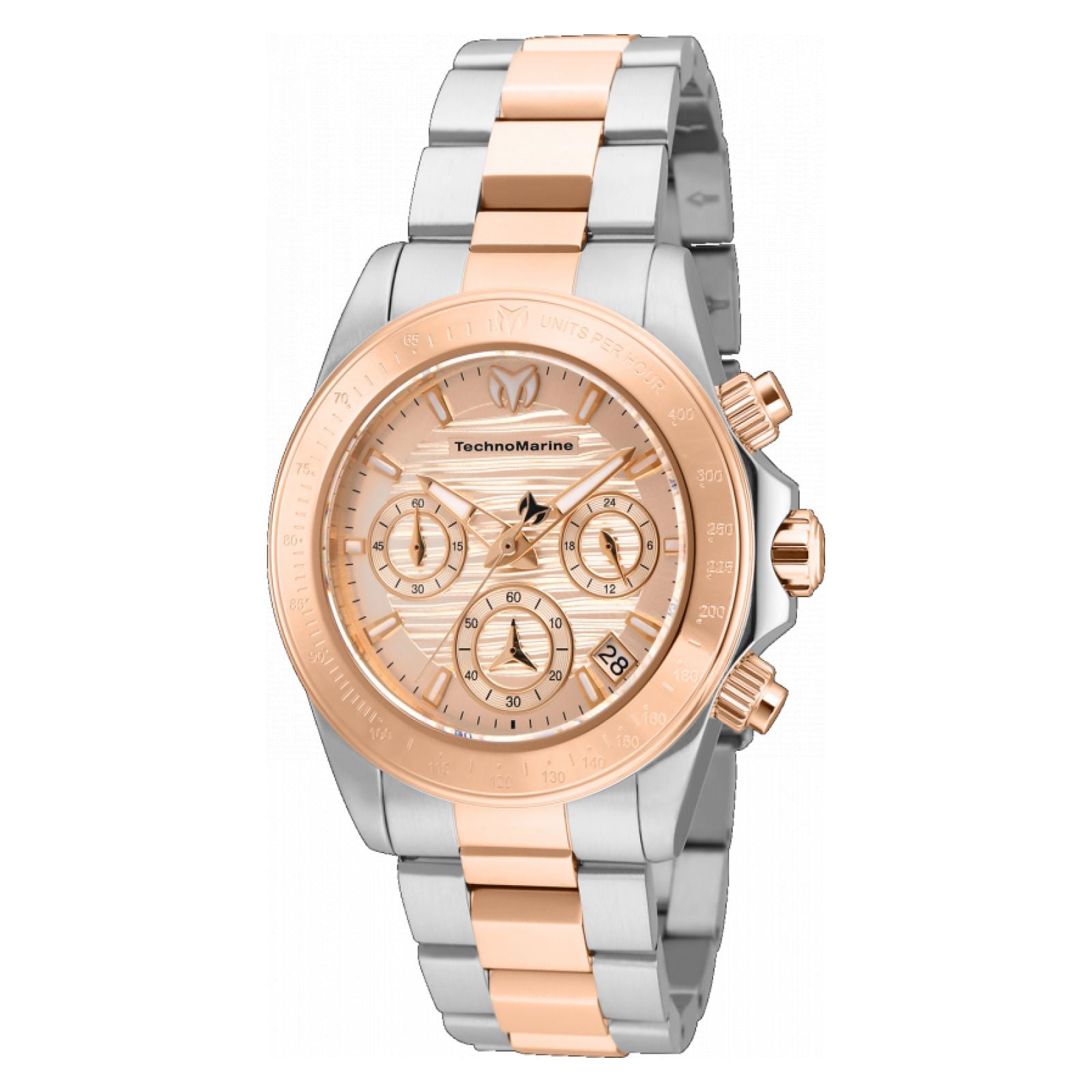 Reloj de pulsera Technomarine manta TM 219016
