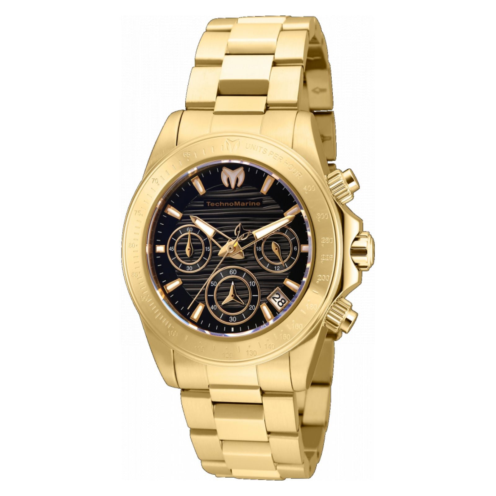 Reloj de pulsera Technomarine manta TM 219014