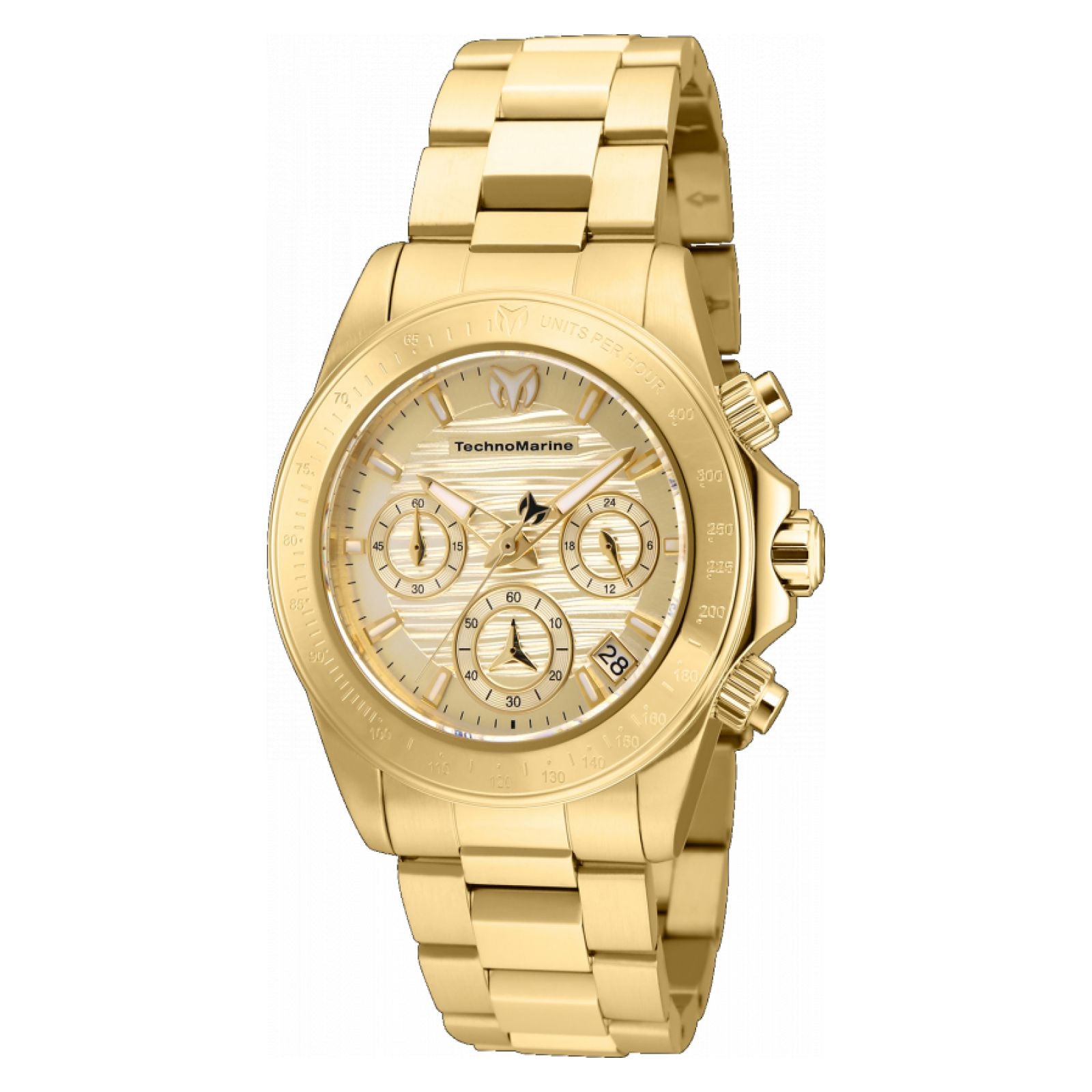 Reloj de pulsera Technomarine manta TM 219013