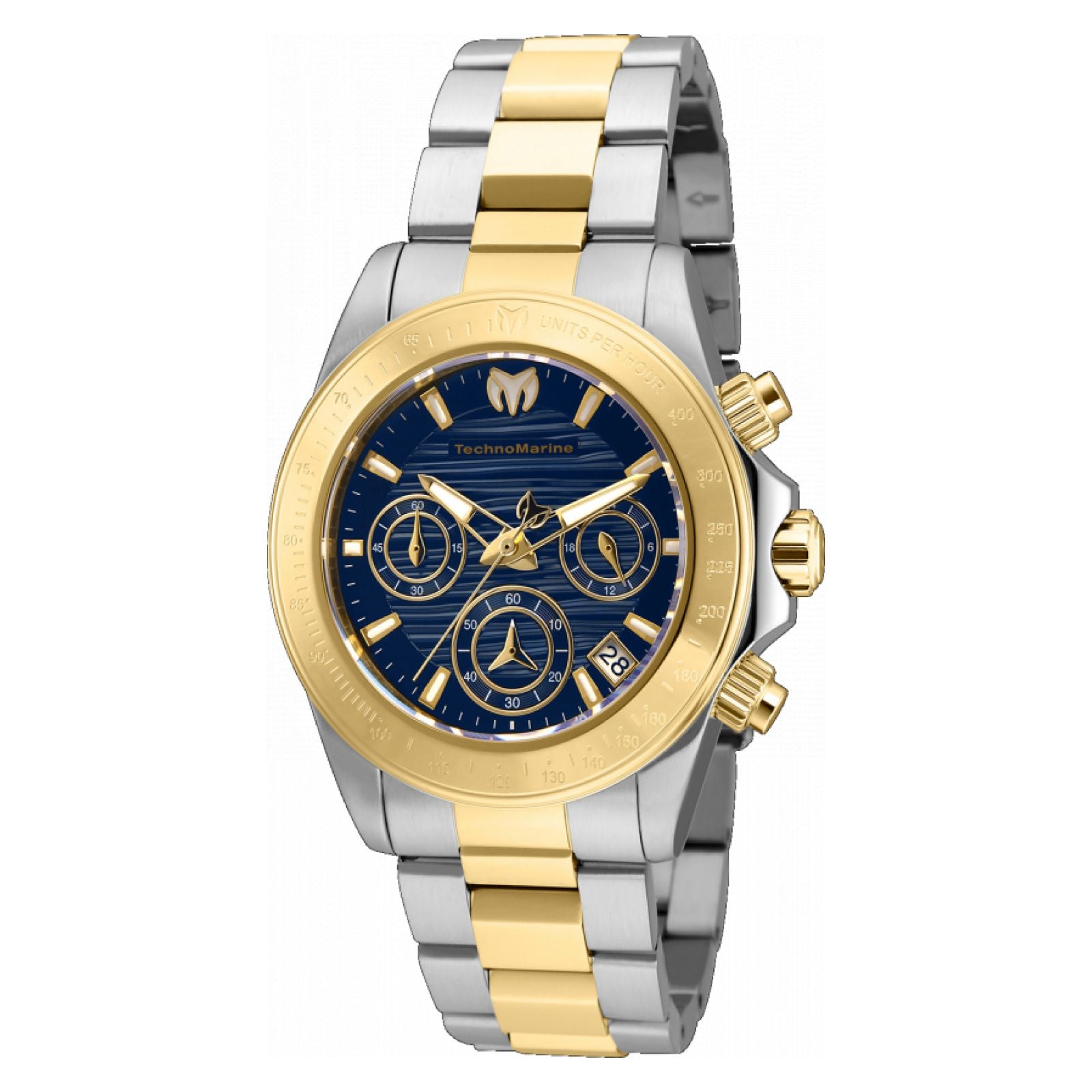Reloj de pulsera Technomarine manta TM 219012