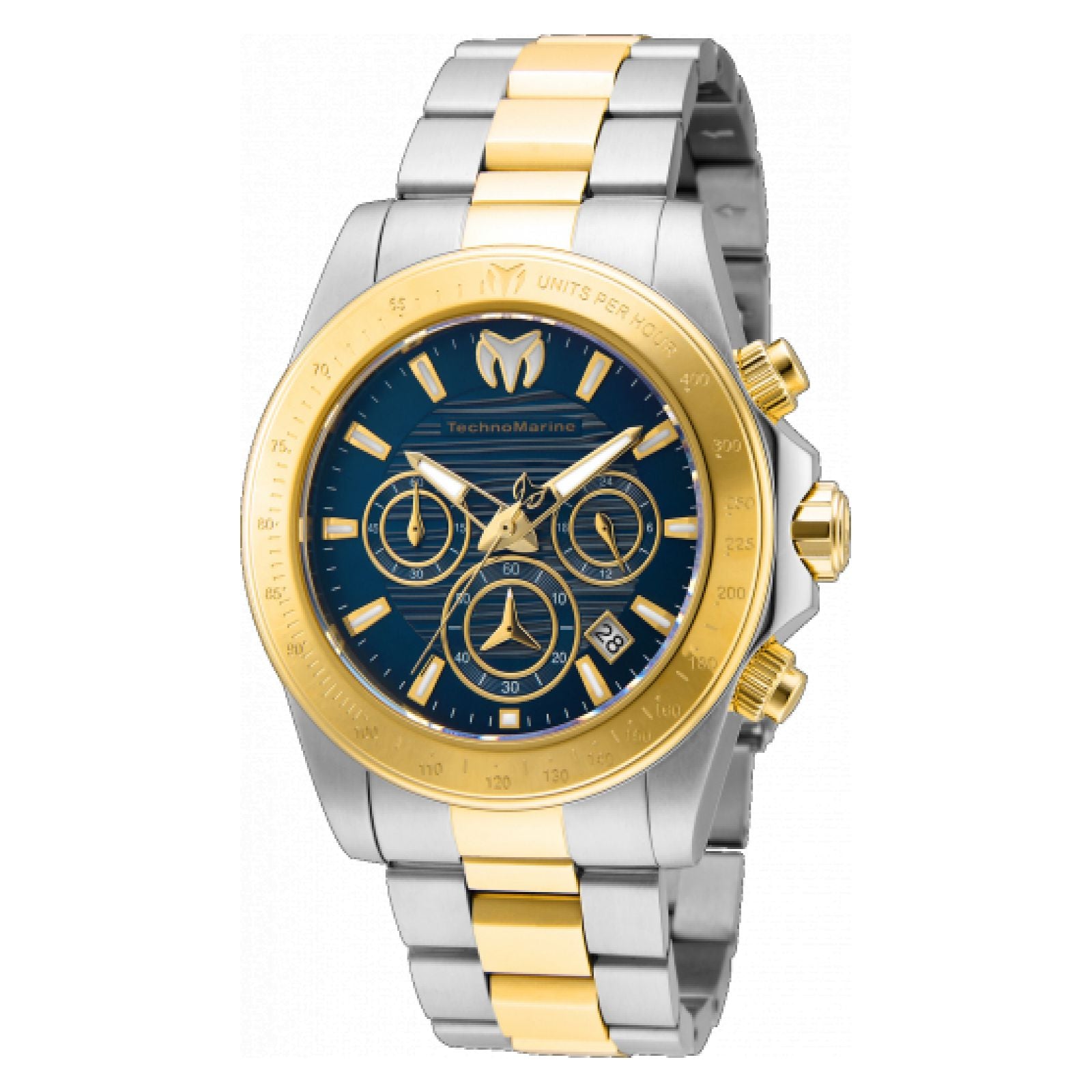 Reloj de pulsera Technomarine manta TM-219003