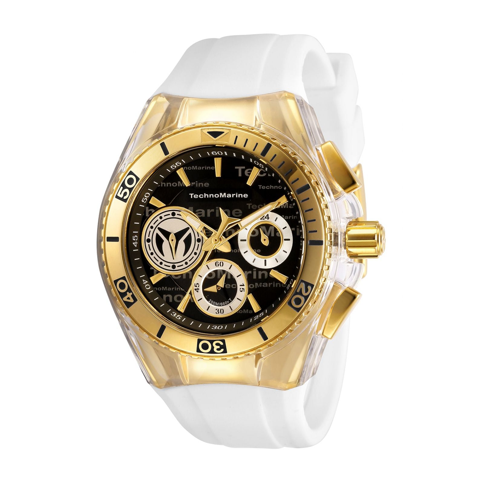 Reloj de pulsera Technomarine cruise TM-118134
