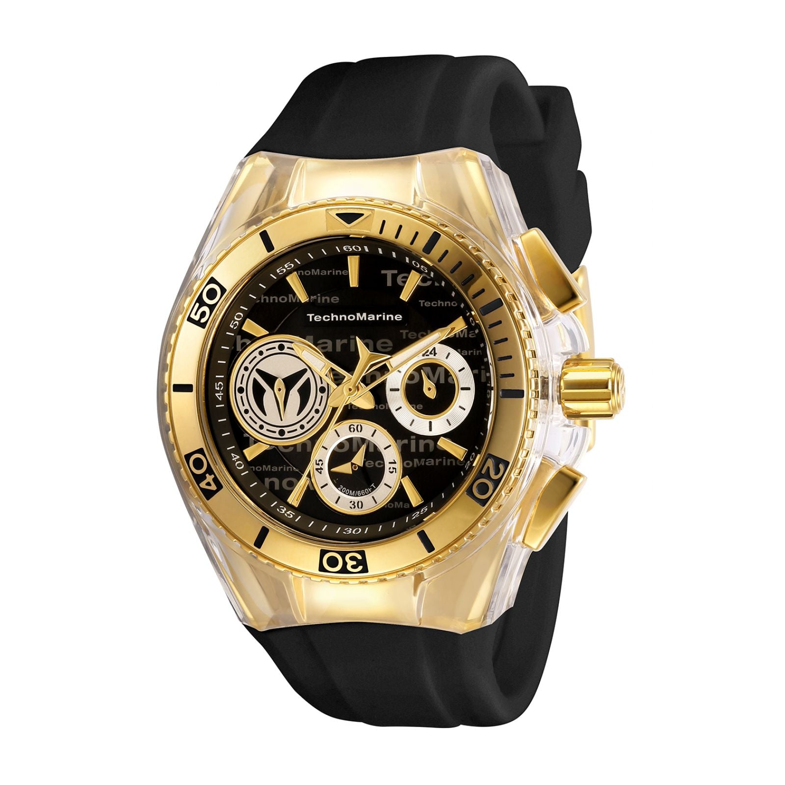 Reloj de pulsera Technomarine cruise TM-118132