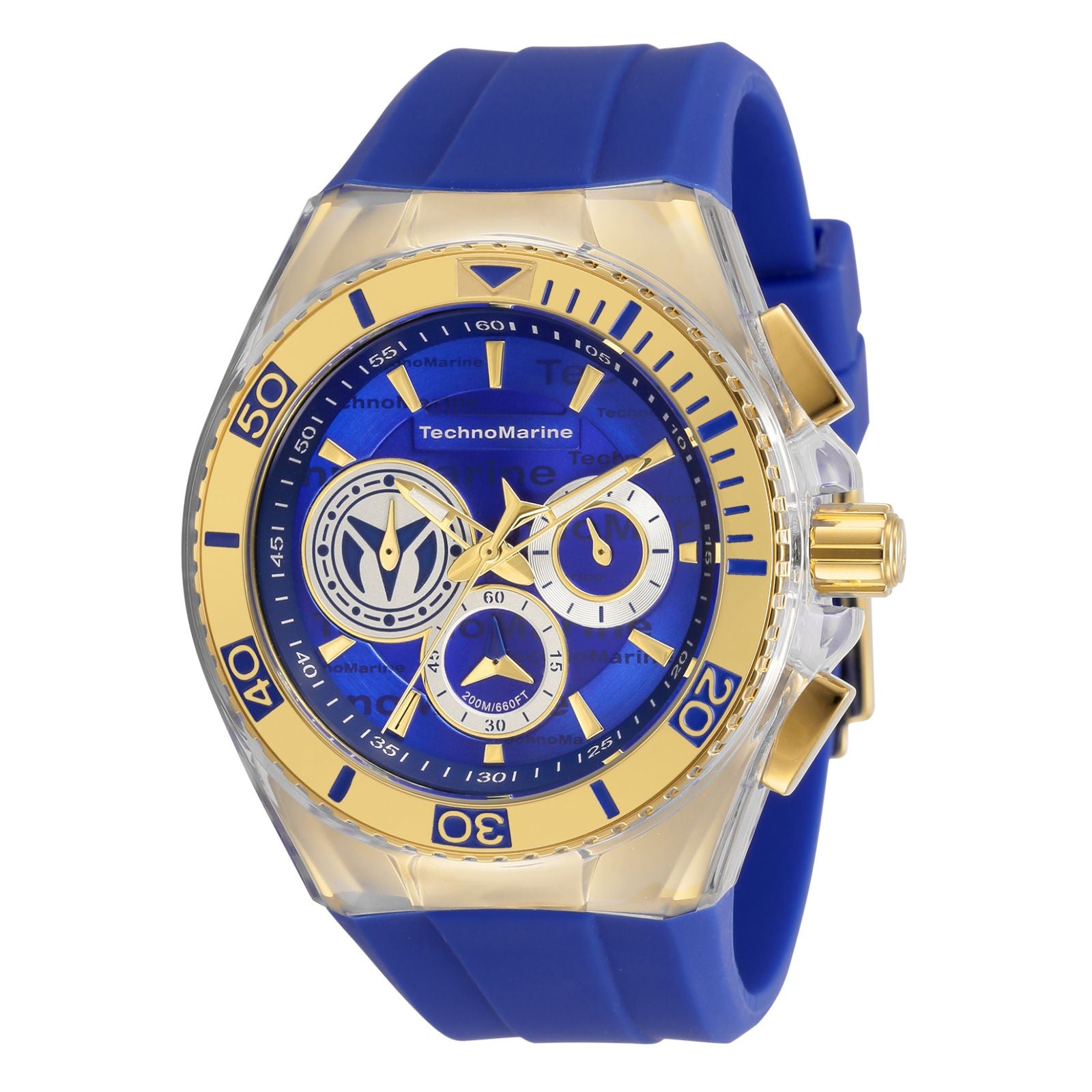 Reloj de pulsera Technomarine cruise TM-118125