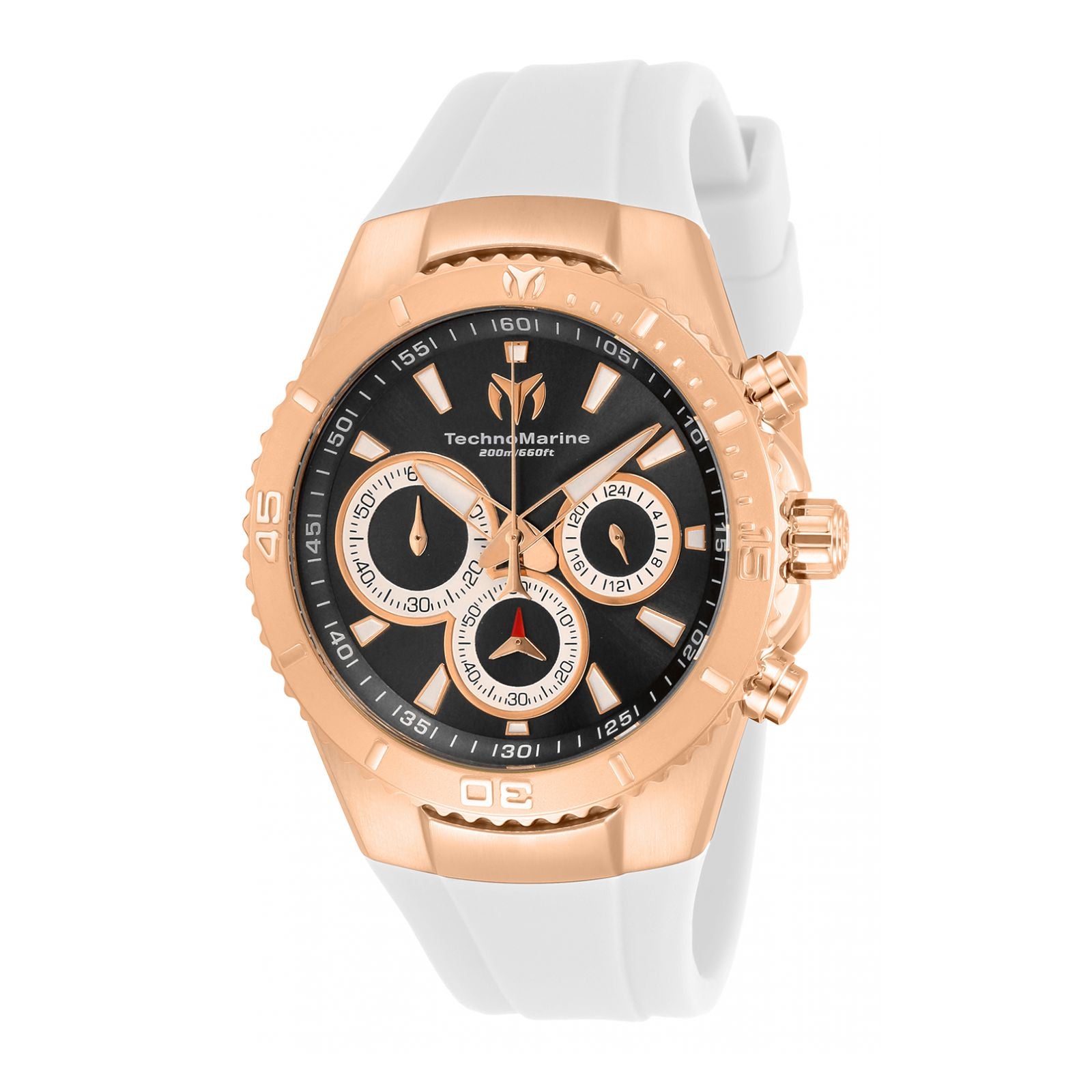 Reloj de pulsera Technomarine manta TM-218042