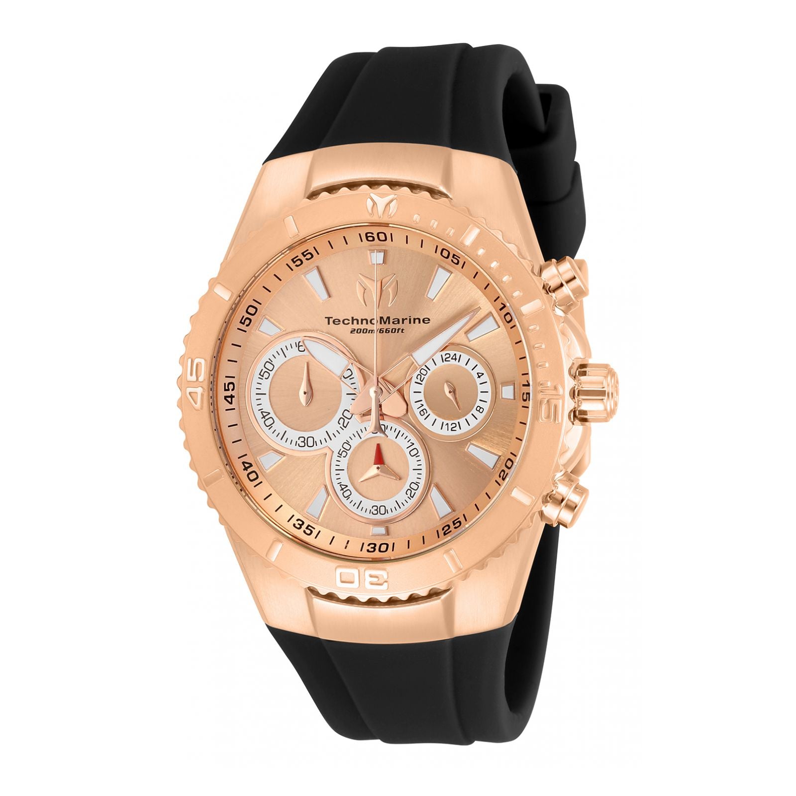 Reloj de pulsera Technomarine manta TM-218039