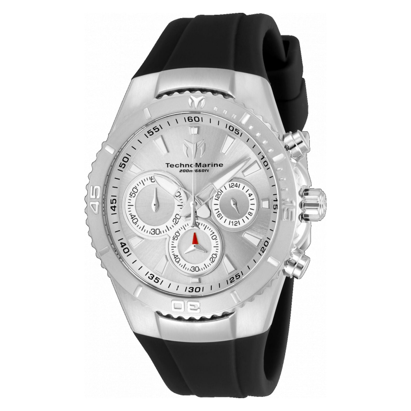 Reloj de pulsera Technomarine manta TM-218034