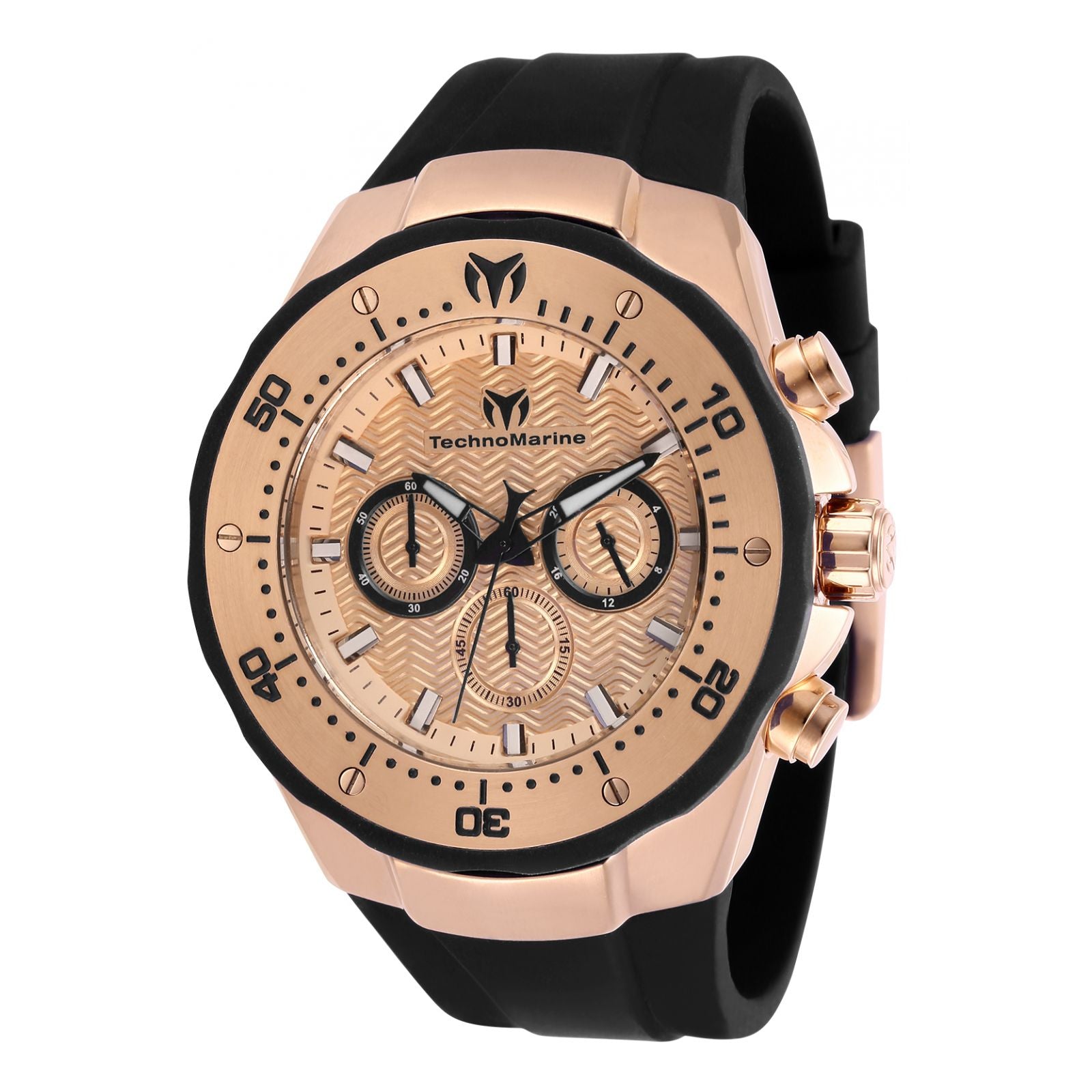 Reloj de pulsera Technomarine manta TM-218032