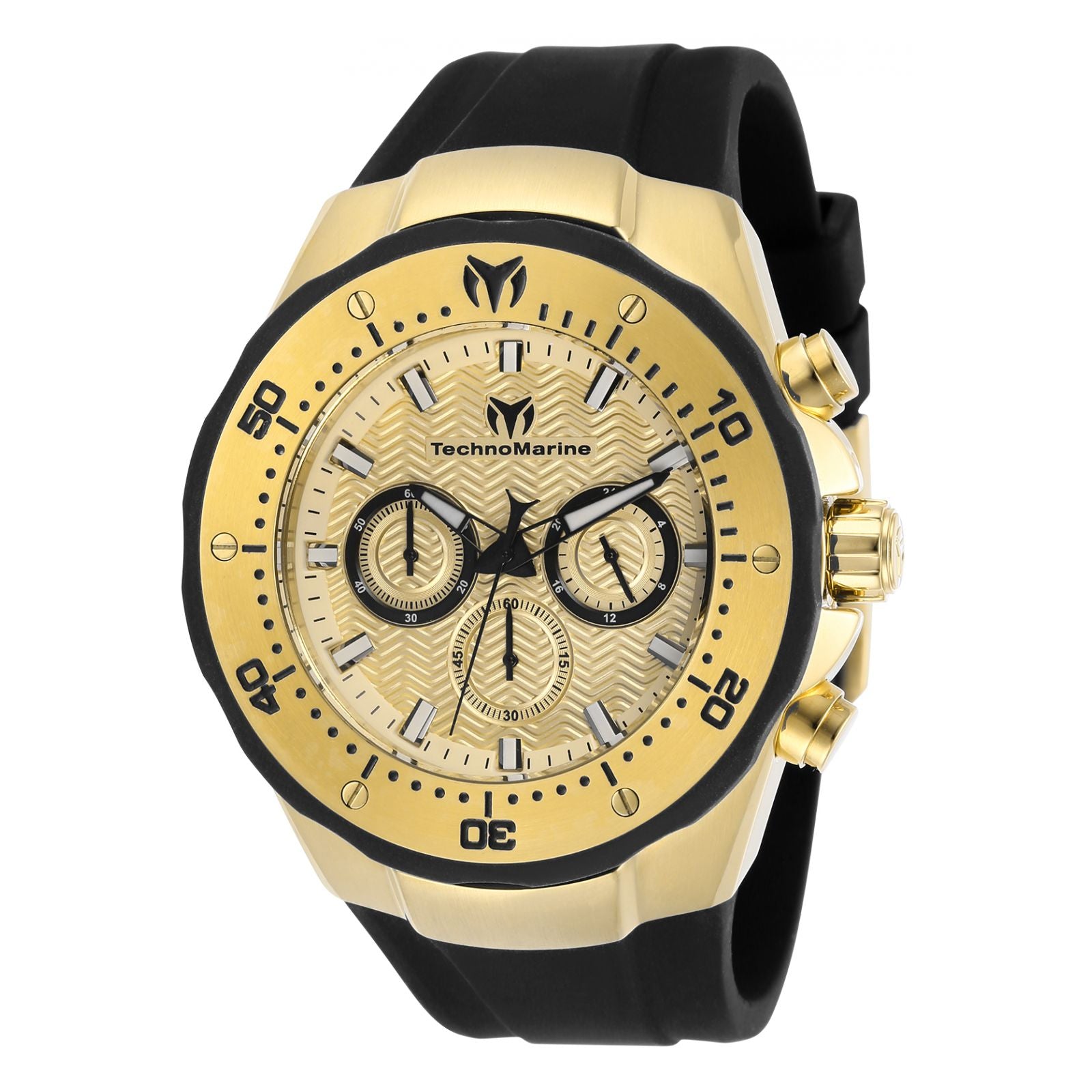 Reloj de pulsera Technomarine manta TM-218030