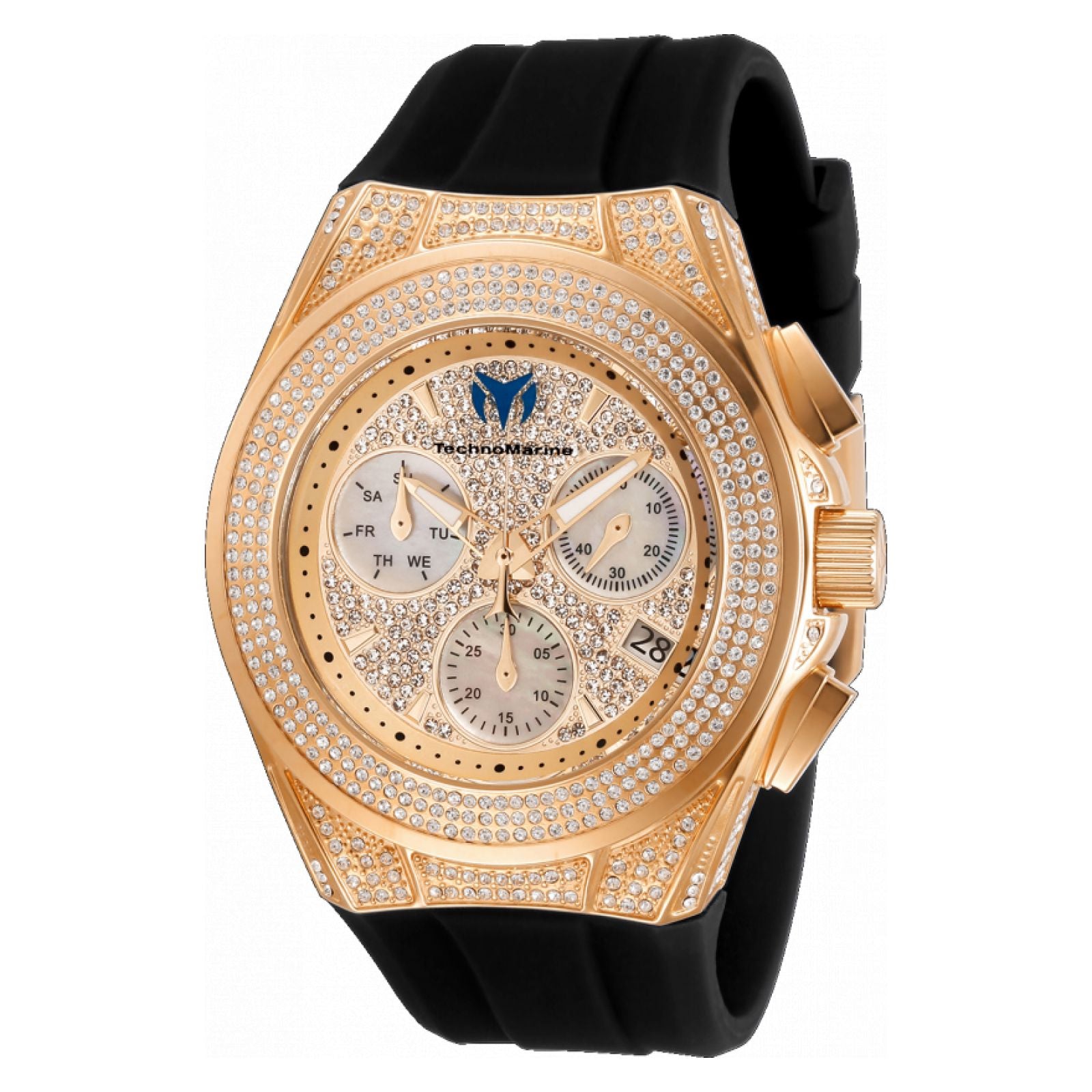 Reloj Technomarine cruise TM-118109