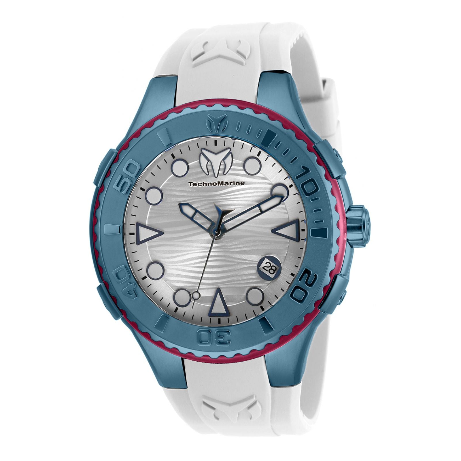 Reloj de pulsera Technomarine cruise TM-118104
