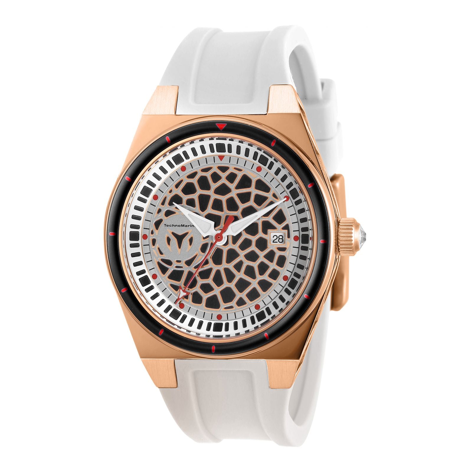 Reloj de pulsera Technomarine technocell TM-318080