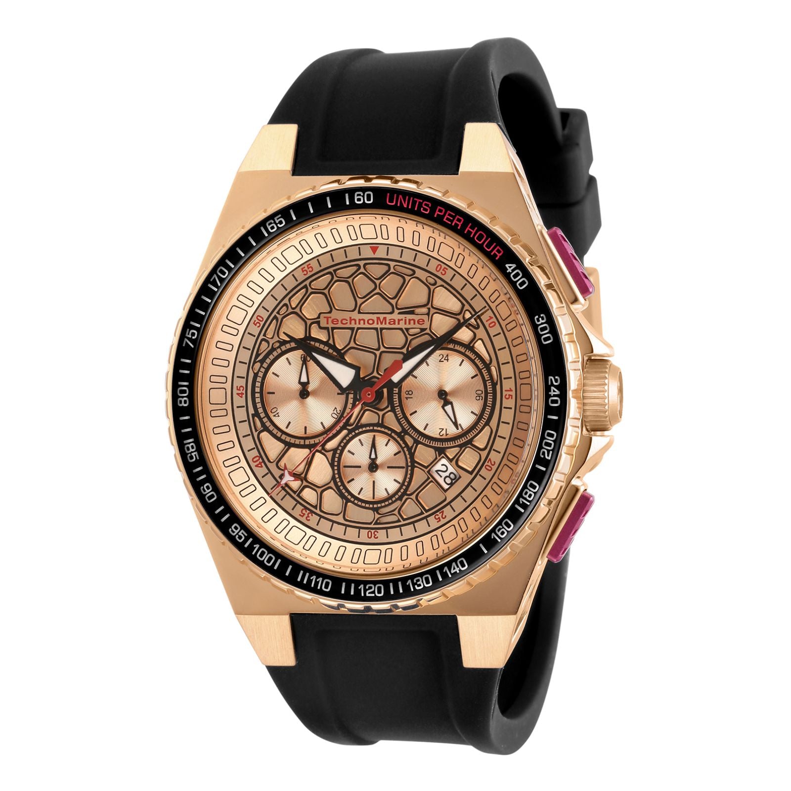 Reloj de pulsera Technomarine technocell TM-318069