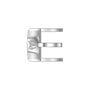 Cargar imagen en el visor de la galería, Reloj Technomarine technocell TM-318063
