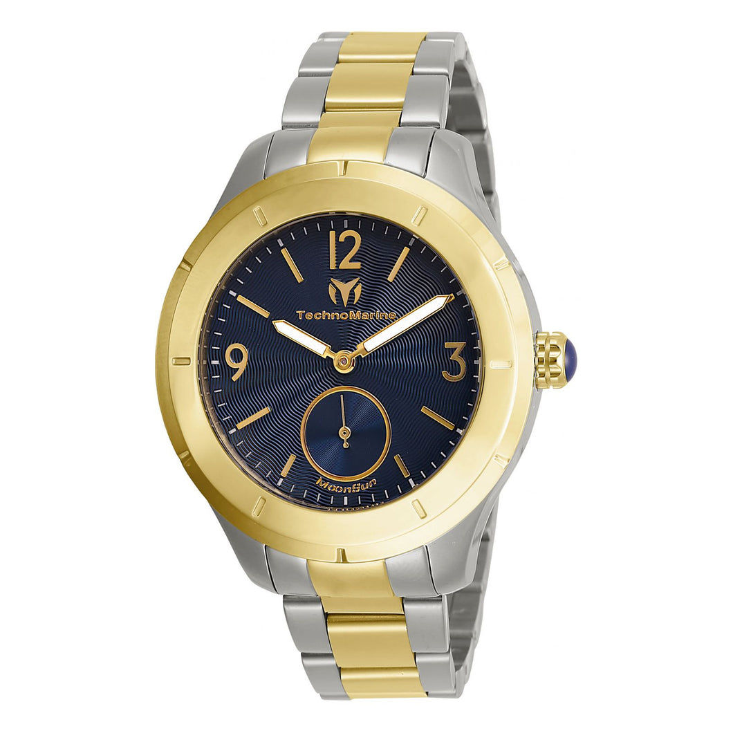 Reloj Technomarine Moonsun TM-818000