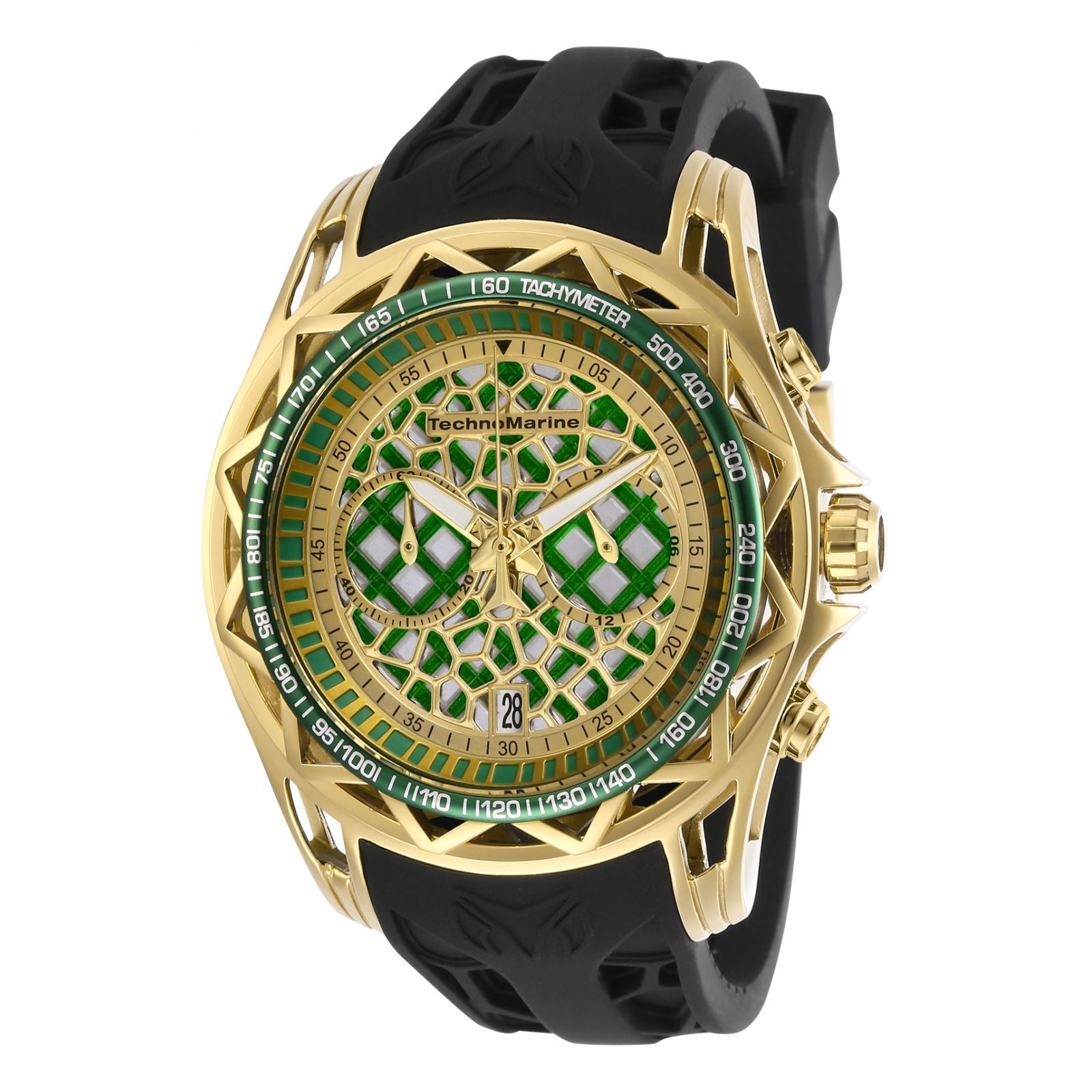 Reloj Technomarine technocell TM-318007